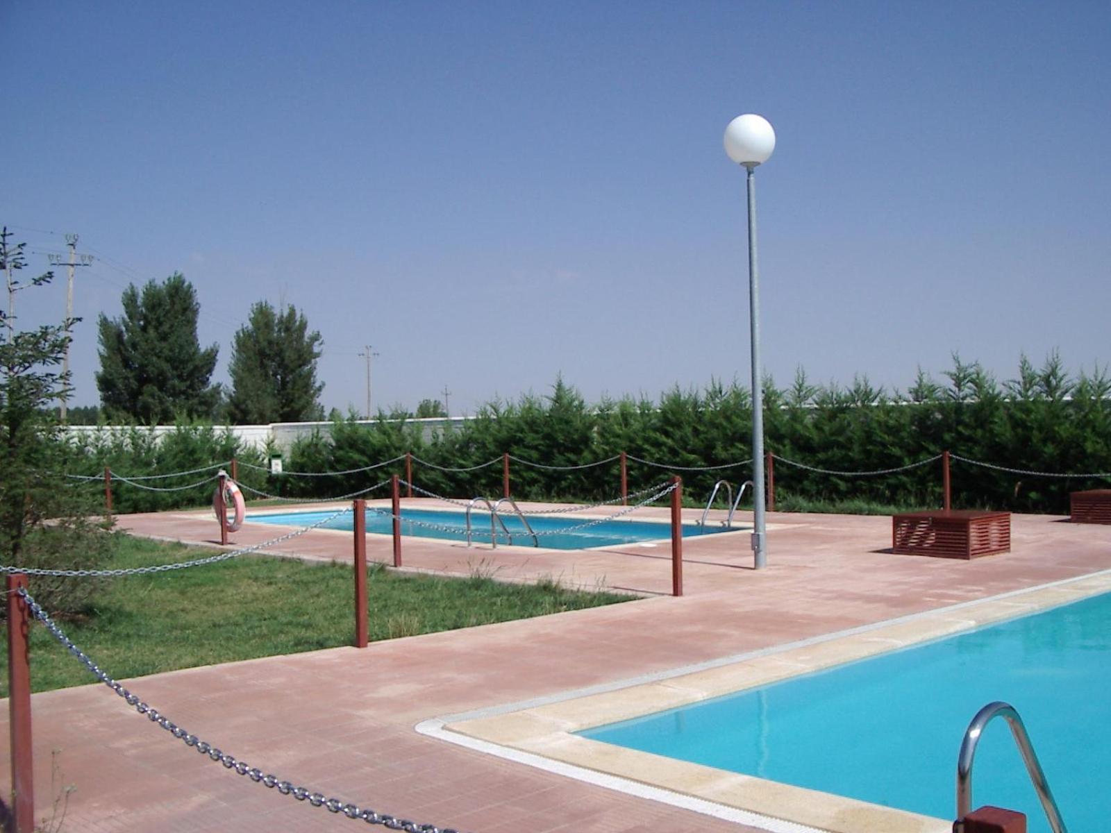 Molino Del Buho Guest House Torre la Carcel Bagian luar foto