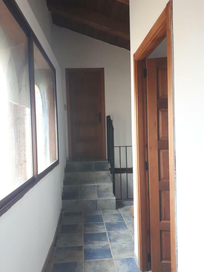 Molino Del Buho Guest House Torre la Carcel Bagian luar foto